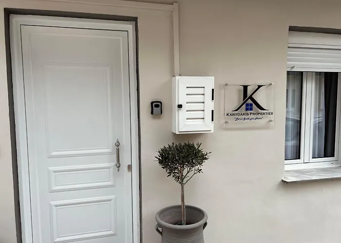 Karydakis Properties