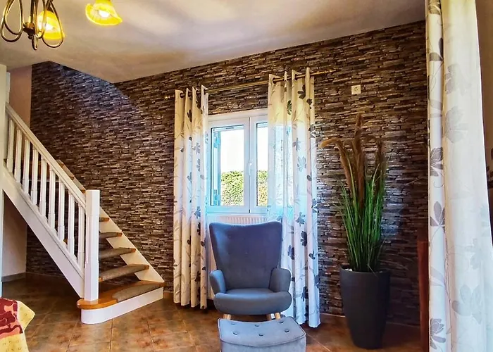 Villa Garden Star