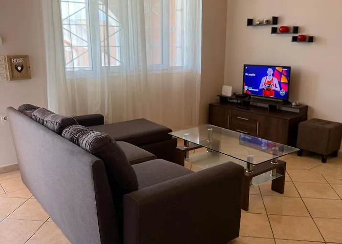 Divino Appartment