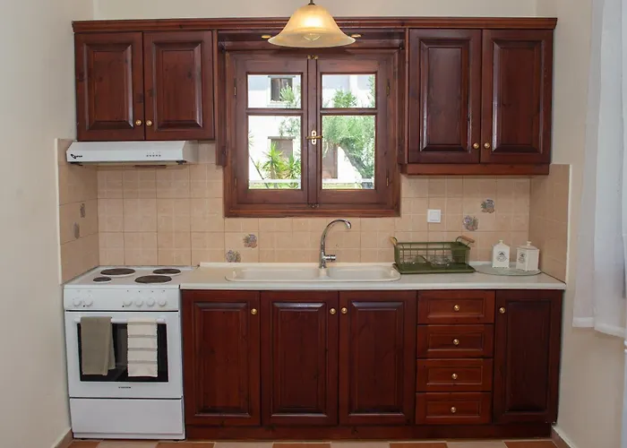 Oliva Cottage - Ideal For Families Close To Zakynthos Town